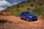 Jaguar E-Pace P300 AWD R-Dynamic 2018 года (ZA)